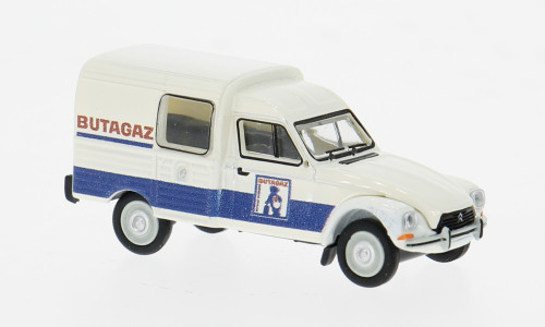 Brekina 14285 citroen - 14285,