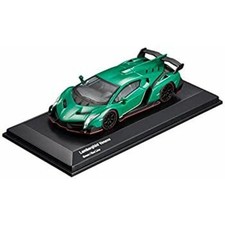 Mini voiture BUNKA originale