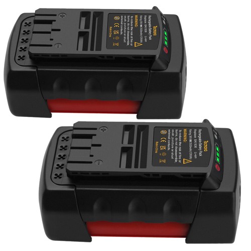 4pack 36v batterie pour - 1/2/4pack,