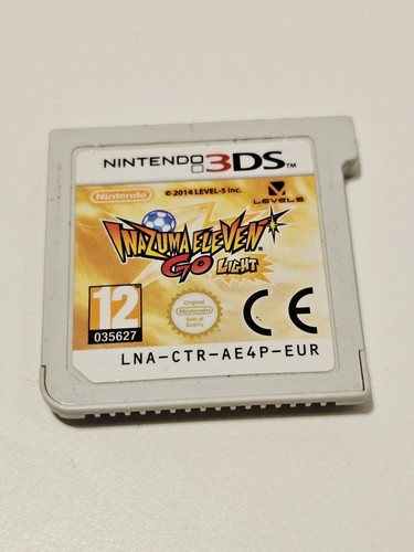 Nintendo 3ds cartouche jeu - 3ds, de