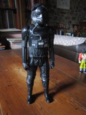 FIGURINE  STAR WARS  - TIE