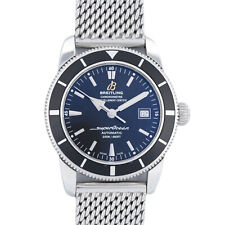 BREITLING Superocean Heritage 42 A17321 Automatique Cadran Noir 24-3173 complet
