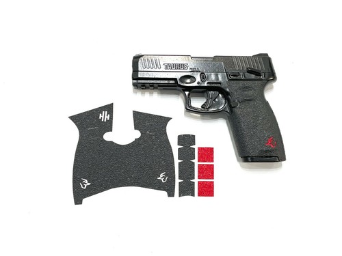 Handleitgrips textured rubber - handleitgrips,