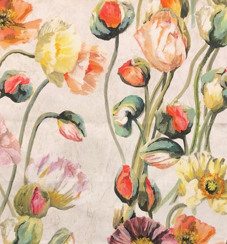 Designers guild pavot floral - guild,