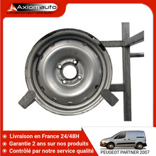 🇫🇷 JANTE TOLE PEUGEOT