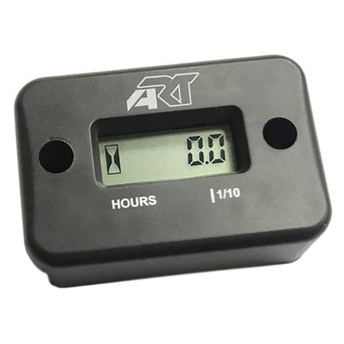 Compteur heure art sans fil - compteur, d'heure