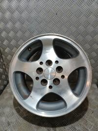 Jante jeep grand - jeep, cherokee