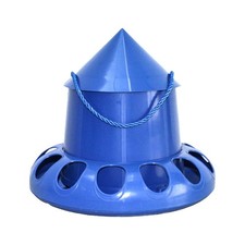 Mangeoire à poulet grande