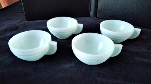 Tasses café en - à,