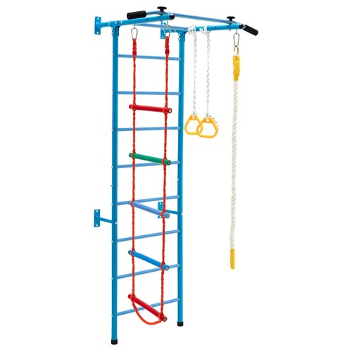 Espalier gymnastique - espalier, de