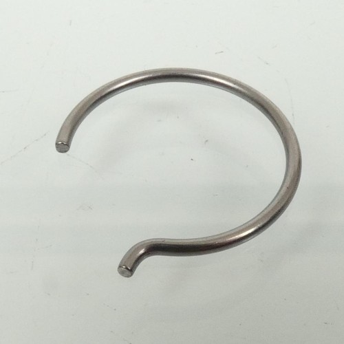 Clip piston origine pour - de,