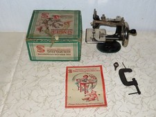 Machine À Coudre Enfant