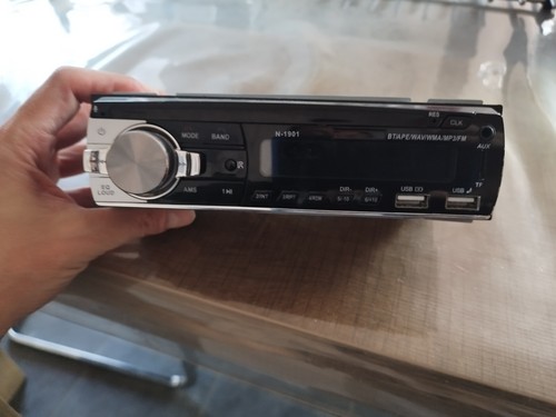 Auto radio usb - radio,