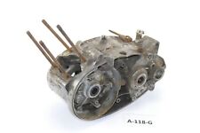 Zundapp Super Combinette 429 433 engine type 266 - engine housing engine block A