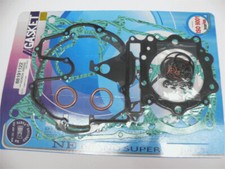 Pochette complete de joints moteur pour HONDA NX 650 Dominator, XR 650 L