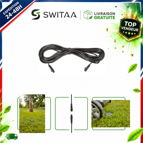 Rallonge gardena pour - rallonge,