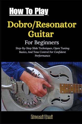 How play dobro resonator - to,