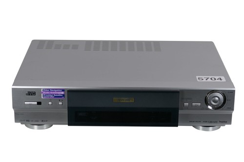 Jvc j880 magnétoscope - jvc, hr-j880