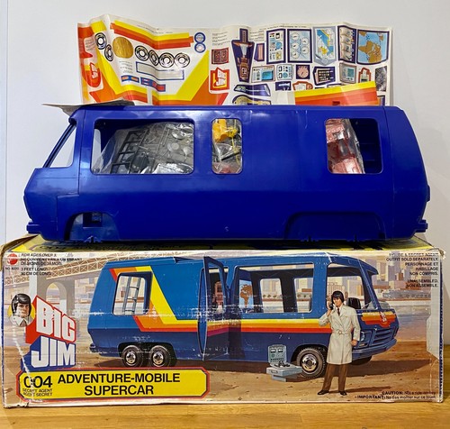 Camping car big - jim, 004