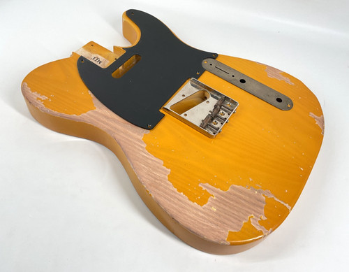 Mjt official custom - custom, vintage