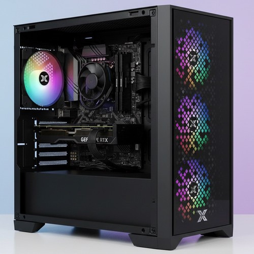 Dsgate gamer amd - dsgate, pc