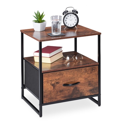 Table chevet meuble - table,