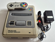 Console Nintendo Super Famicom