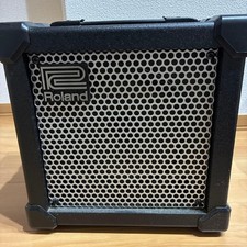 Roland CUBE 15XL Guitar Amp