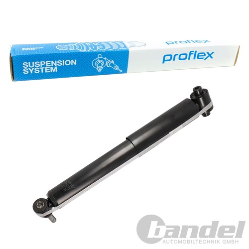 Proflex amortisseurs gaz - amortisseurs, de