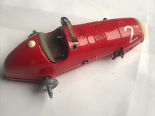 Schuco 1070 Grand Prix Racer