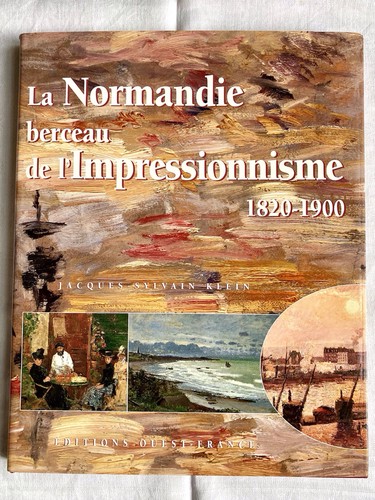 Normandie berceau de - berceau,
