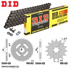 SUZUKI TS-ER 80 1981-1982