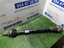 Transmission Avant Droite