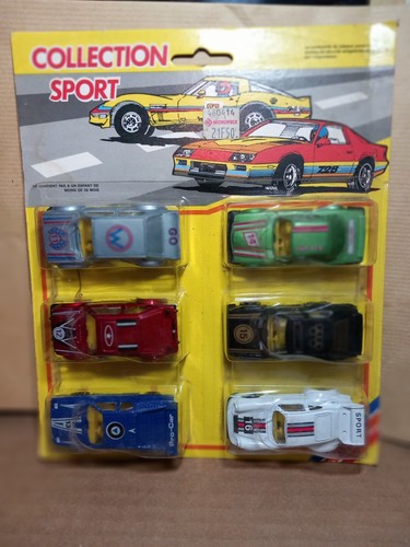 Porsche audi golf set - audi,