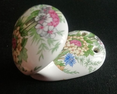 Porcelaine paris ancienne - ,