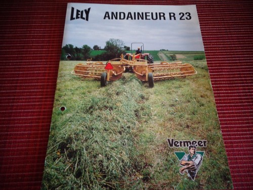 Catalogue agricole - catalogue,