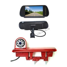 Caméra Recul 7 Pouces +