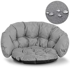 Coussin nid cigogne avec - de,