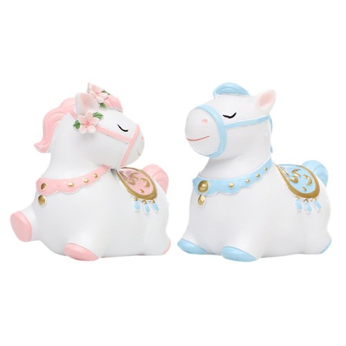 Figurines chevaux - figurines,