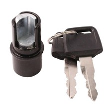 Ensemble de serrures pour