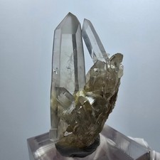 Spécimen rare de fluorite