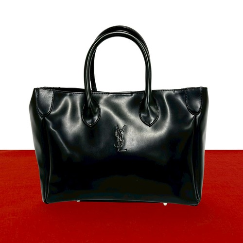 Sac main yves saint laurent - yves,