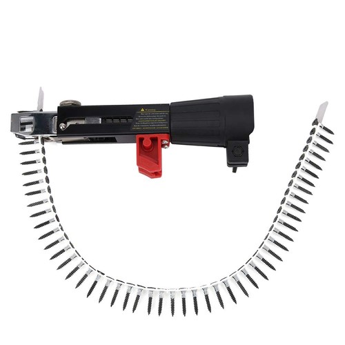 Pistolet clous automatique - pistolet,