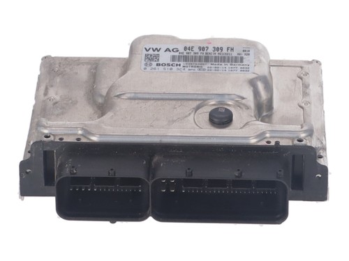 Calculateur moteur audi - audi, a3