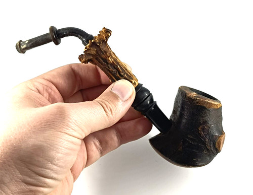 Pipe ancienne ropp bussang - ropp,