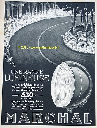 Publicite originale 1939 - publicite,