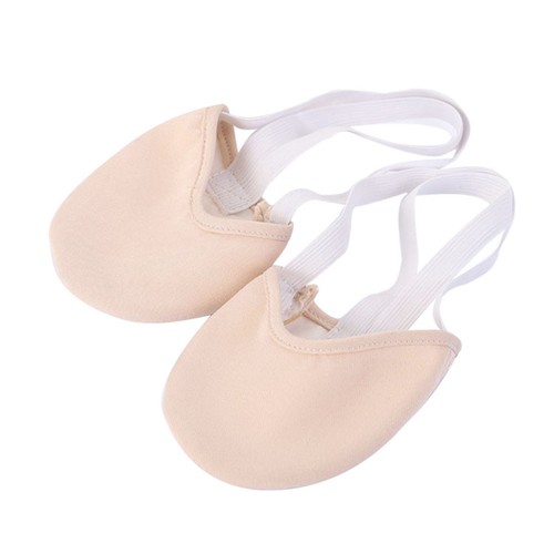 Chaussure danse gymnastique - chaussure, de