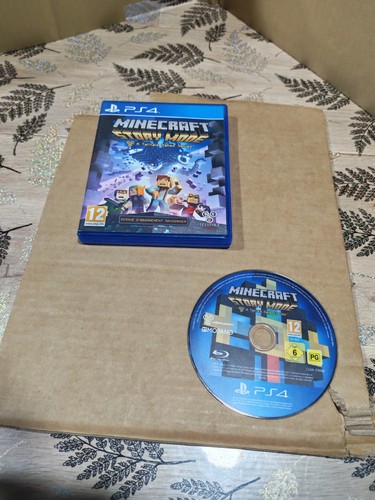 Jeu playstation minecraft - playstation,