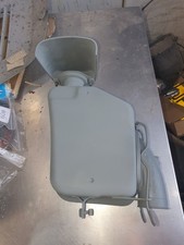 Lambretta Airbox & Scoop SX or GP Late Type Modified Original Innocenti Items