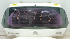 8701S2 TAILGATE / 8701S2 / 1756377 FOR CITROËN C2 JM _ 1.4 HDI
